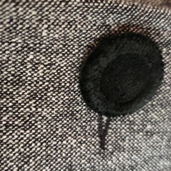 Louben woolen pantsuit - Picture 3 of 16